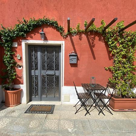 Casa Fulvia, Toscana Castroncello Ngoại thất bức ảnh