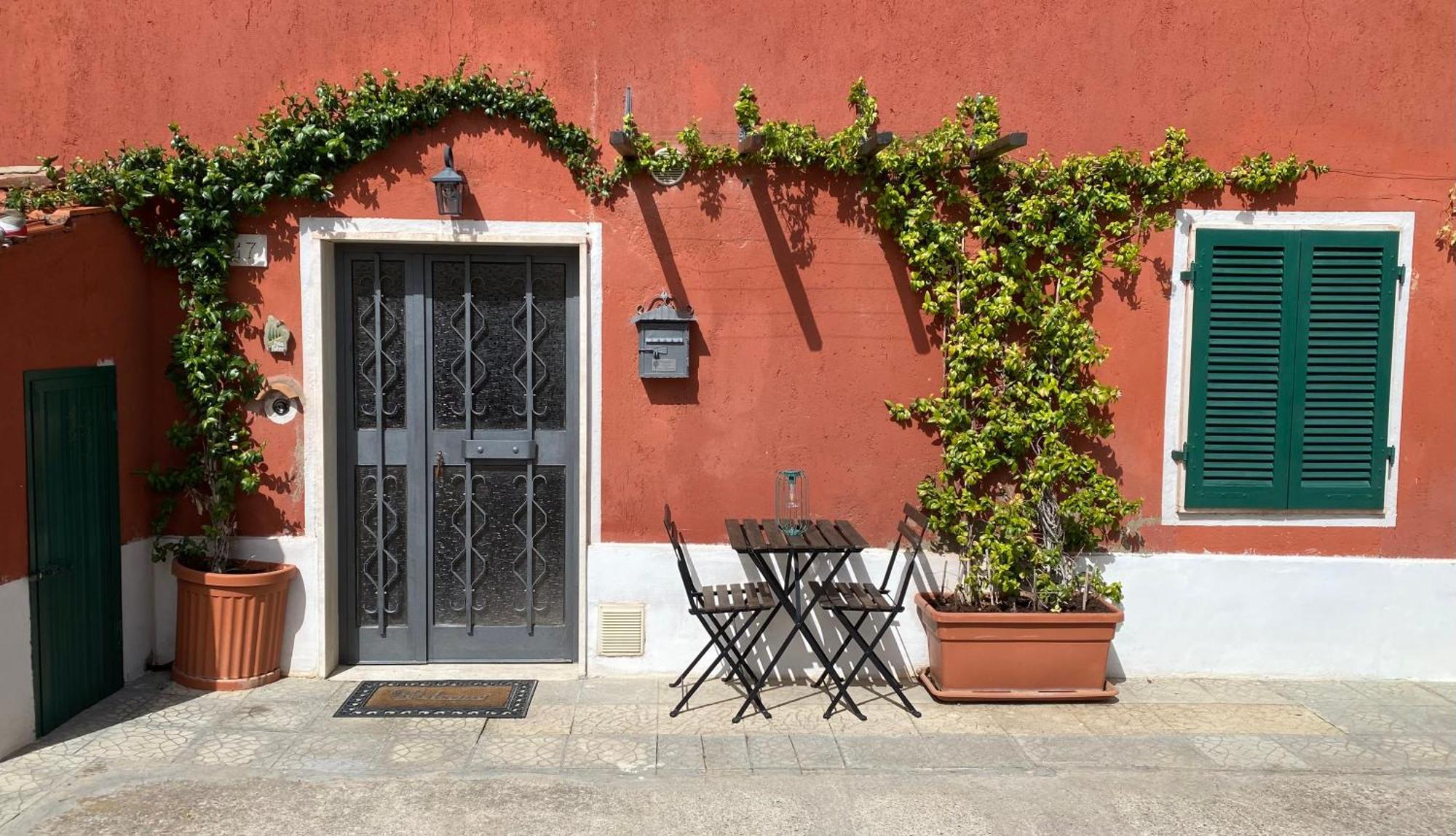 Casa Fulvia, Toscana Castroncello Ngoại thất bức ảnh