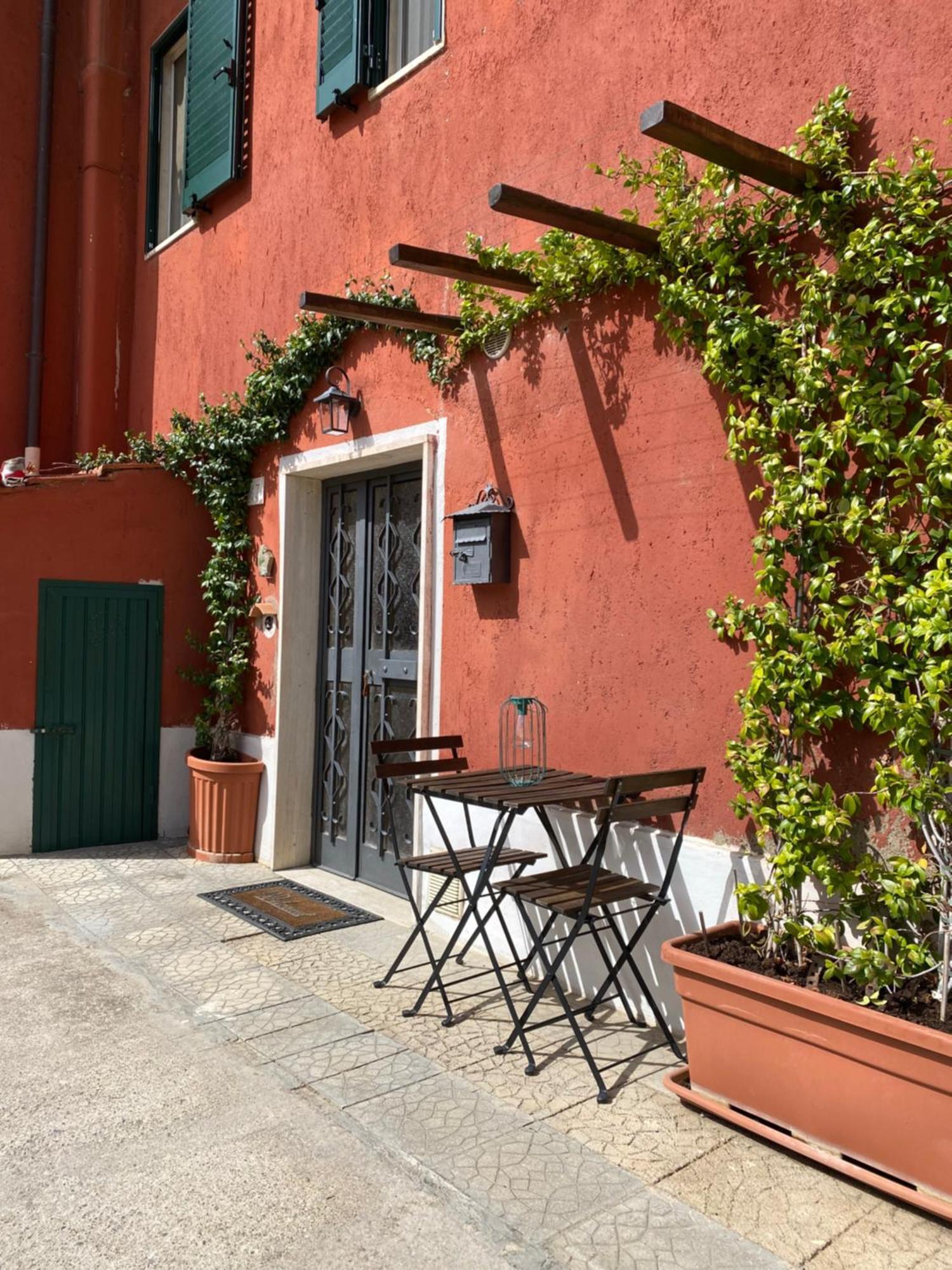 Casa Fulvia, Toscana Castroncello Ngoại thất bức ảnh